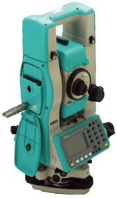 尼康NPL-632中文全站儀